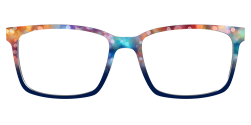 The Coastline Bokeh - Kirby Top - Pair Eyewear