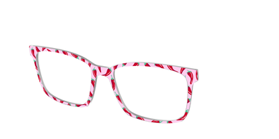 The Corno Peppers - Angle Top Thumbnail - Pair Eyewear