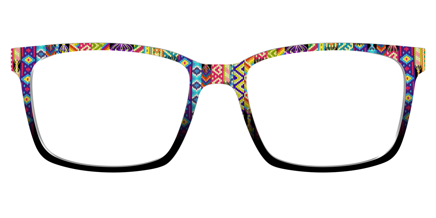 The Craft Corner - Lifestyle Kirby Top Image - Pair Eyewear