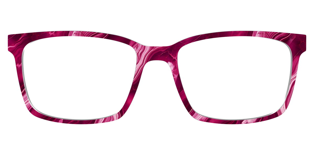 The Cranberry Marble - Lifestyle Kirby Top Image - Pair Eyewear