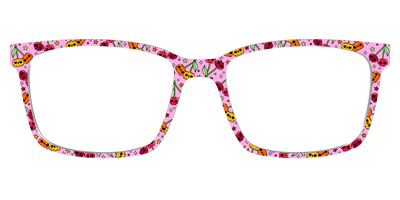 The Creeperific Cherries - Front Top Thumbnail - Pair Eyewear