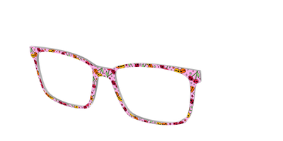 The Creeperific Cherries - Angle Top Thumbnail - Pair Eyewear