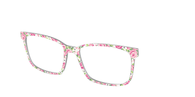 The Cross-Stitch Petals - Angle Top Thumbnail - Pair Eyewear