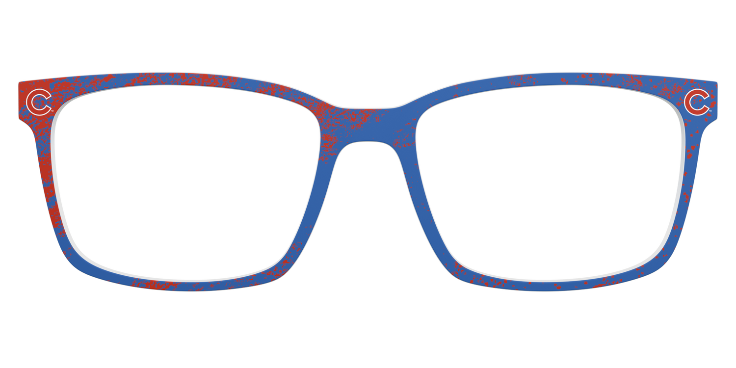 The Cubs Home Run - Lifestyle Kirby Top Image - Pair Eyewear