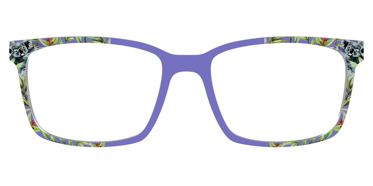 The Cuddly Koalas - Lifestyle Kirby Top Image - Pair Eyewear