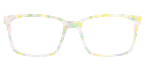 The Daffodil Pearl Tortoise - Kirby Top - Pair Eyewear