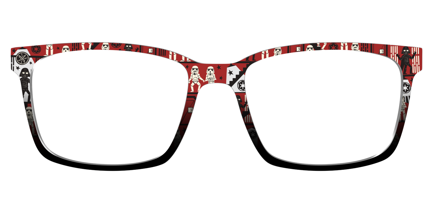 Dance on the Death Star - Lifestyle Kirby Top Image - Pair Eyewear