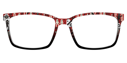 Dance on the Death Star - Kirby Top - Pair Eyewear