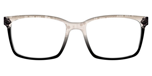 Dark Side Gradient - Kirby Top - Pair Eyewear