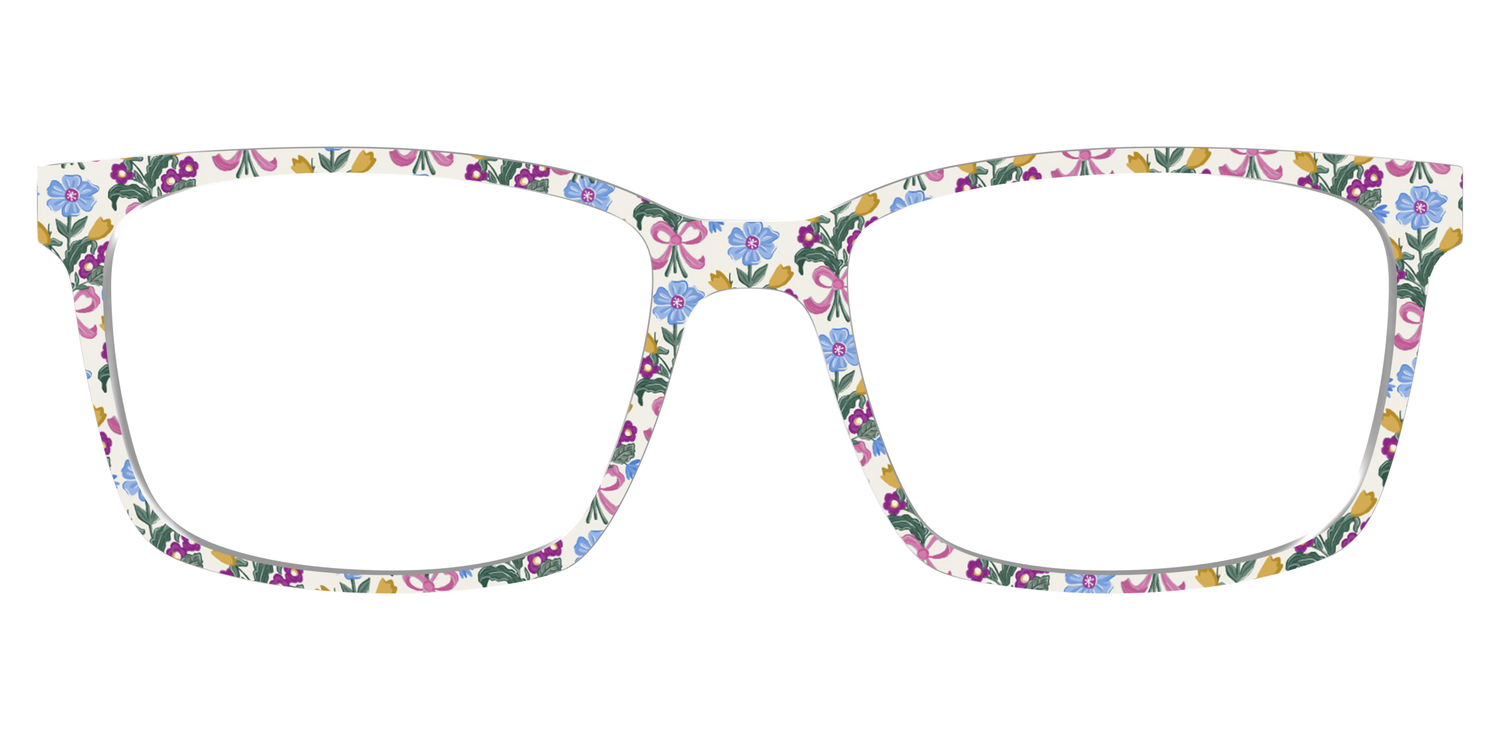The Darling Bouquets - Lifestyle Kirby Top Image - Pair Eyewear