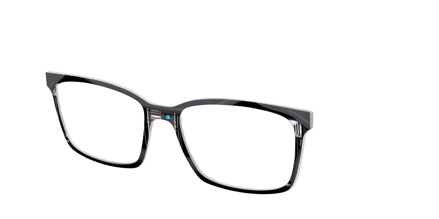Darth Vader™ - Angle Top Image - Pair Eyewear