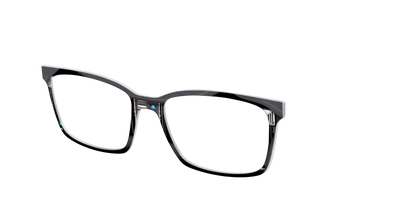 Darth Vader™ - Angle Top Thumbnail - Pair Eyewear