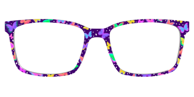 The Delicate Butterflies - Front Top Thumbnail - Pair Eyewear