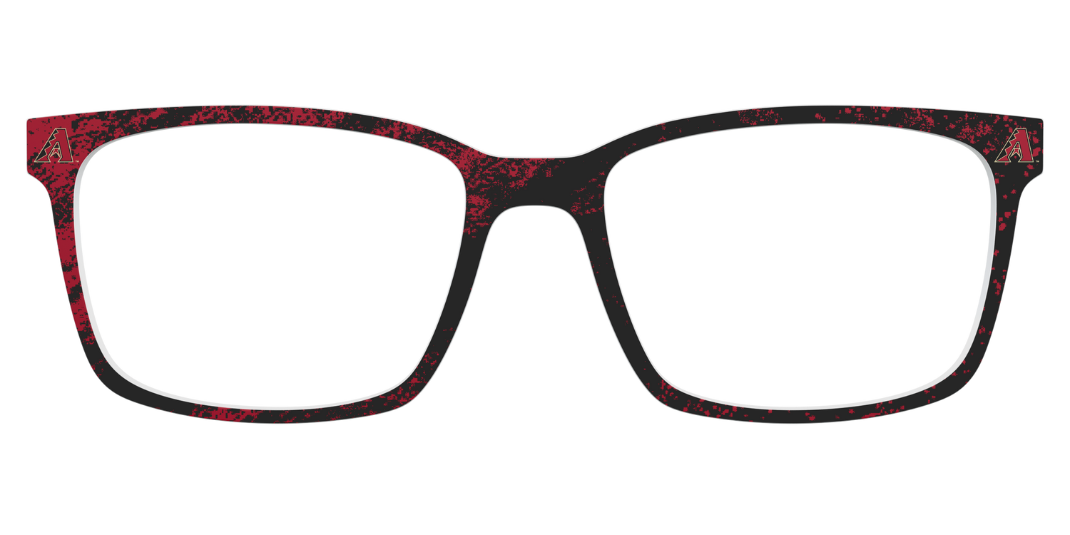 The Diamondbacks Home Run - Lifestyle Kirby Top Image - Pair Eyewear