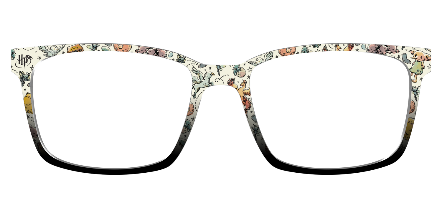 The Dobby & Friends - Lifestyle Kirby Top Image - Pair Eyewear