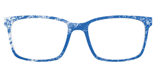 The Dodgers Home Run - Kirby Top - Pair Eyewear