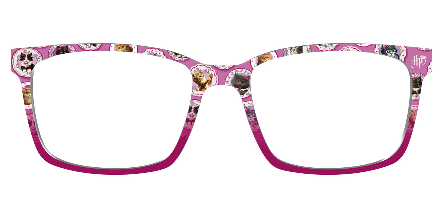 The Dolores Umbridge - Lifestyle Kirby Top Image - Pair Eyewear