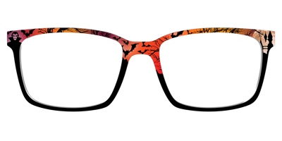 The Dracula After Dark - Front Top Thumbnail - Pair Eyewear