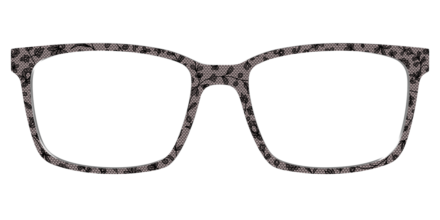 The Dreamy Lace - Lifestyle Kirby Top Image - Pair Eyewear