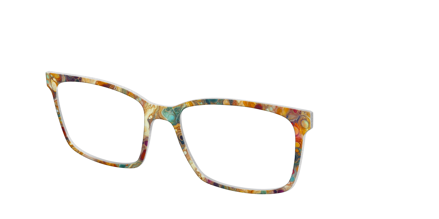 The Earthly Marble - Angle Top Image - Pair Eyewear