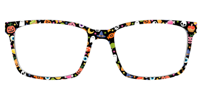 The Eerie Icons - Front Top Thumbnail - Pair Eyewear