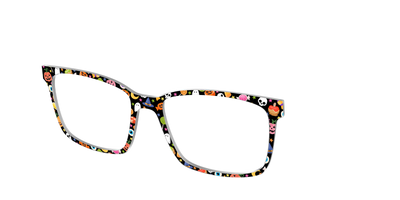 The Eerie Icons - Angle Top Thumbnail - Pair Eyewear