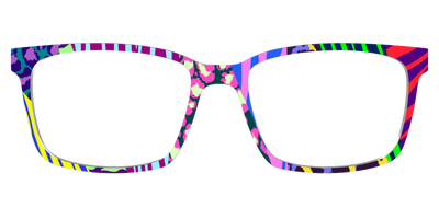 The Electric Animal - Front Top Thumbnail - Pair Eyewear