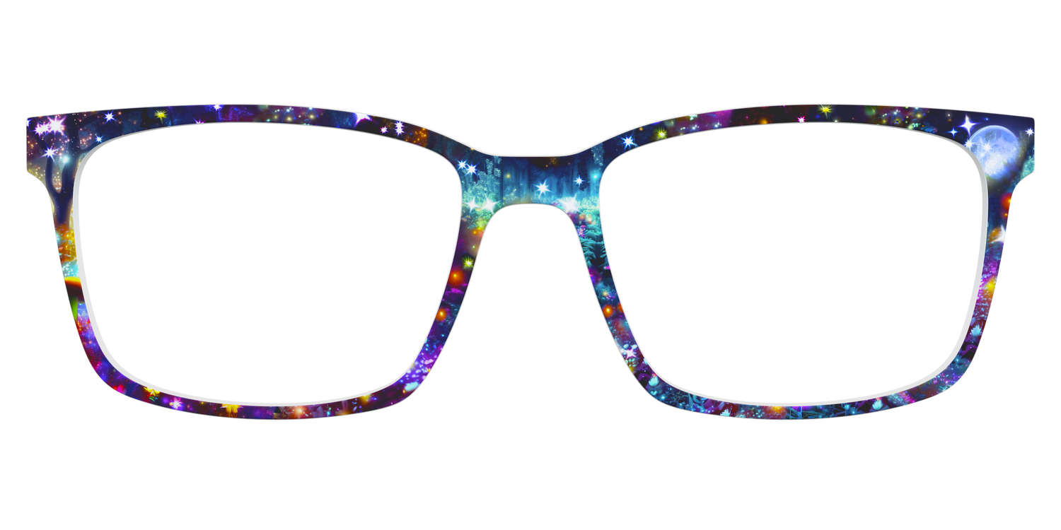 The Electric Woods - Lifestyle Kirby Top Image - Pair Eyewear