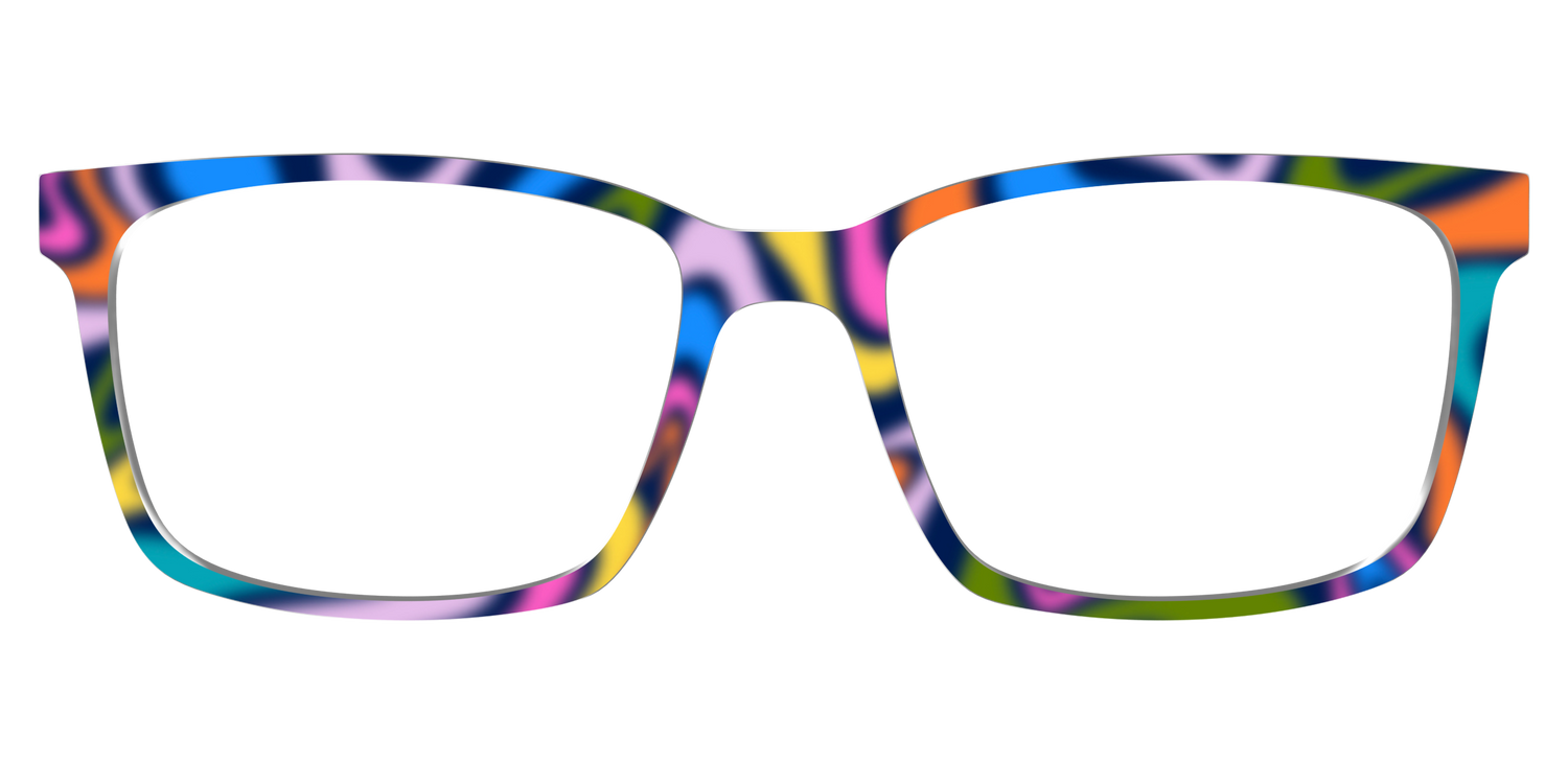 The Elementary Marble - Lifestyle Kirby Top Image - Pair Eyewear