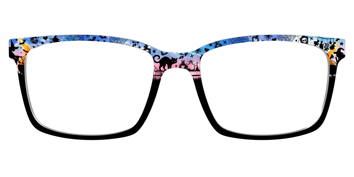 The Elixirs After Dark - Lifestyle Kirby Top Image - Pair Eyewear