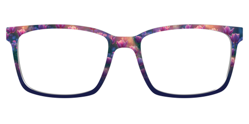 The Ethereal Blooms - Kirby Top - Pair Eyewear