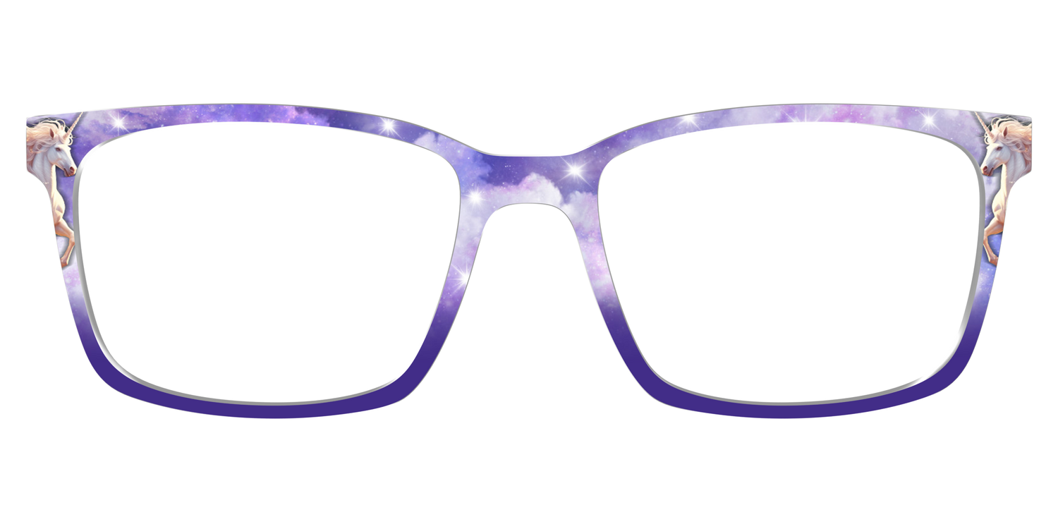 The Ethereal Unicorns - Lifestyle Kirby Top Image - Pair Eyewear