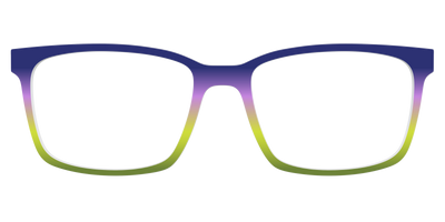 The Everglade Gradient - Front Top Thumbnail - Pair Eyewear