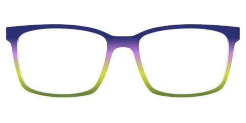 The Everglade Gradient - Pair Eyewear