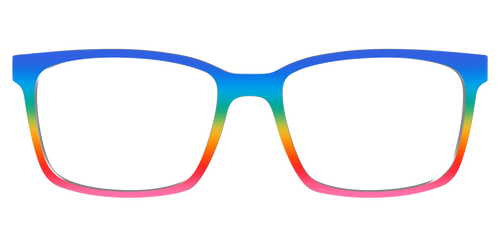 The Everlasting Gradient - Kirby Top - Pair Eyewear