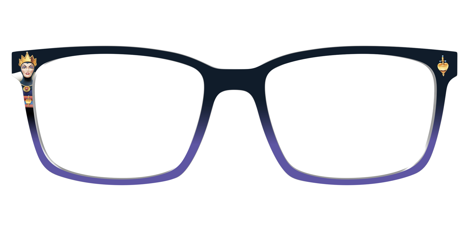 The Evil Queen Gradient - Lifestyle Kirby Top Image - Pair Eyewear