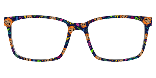 Ewok™ Forest Friends - Kirby Top - Pair Eyewear