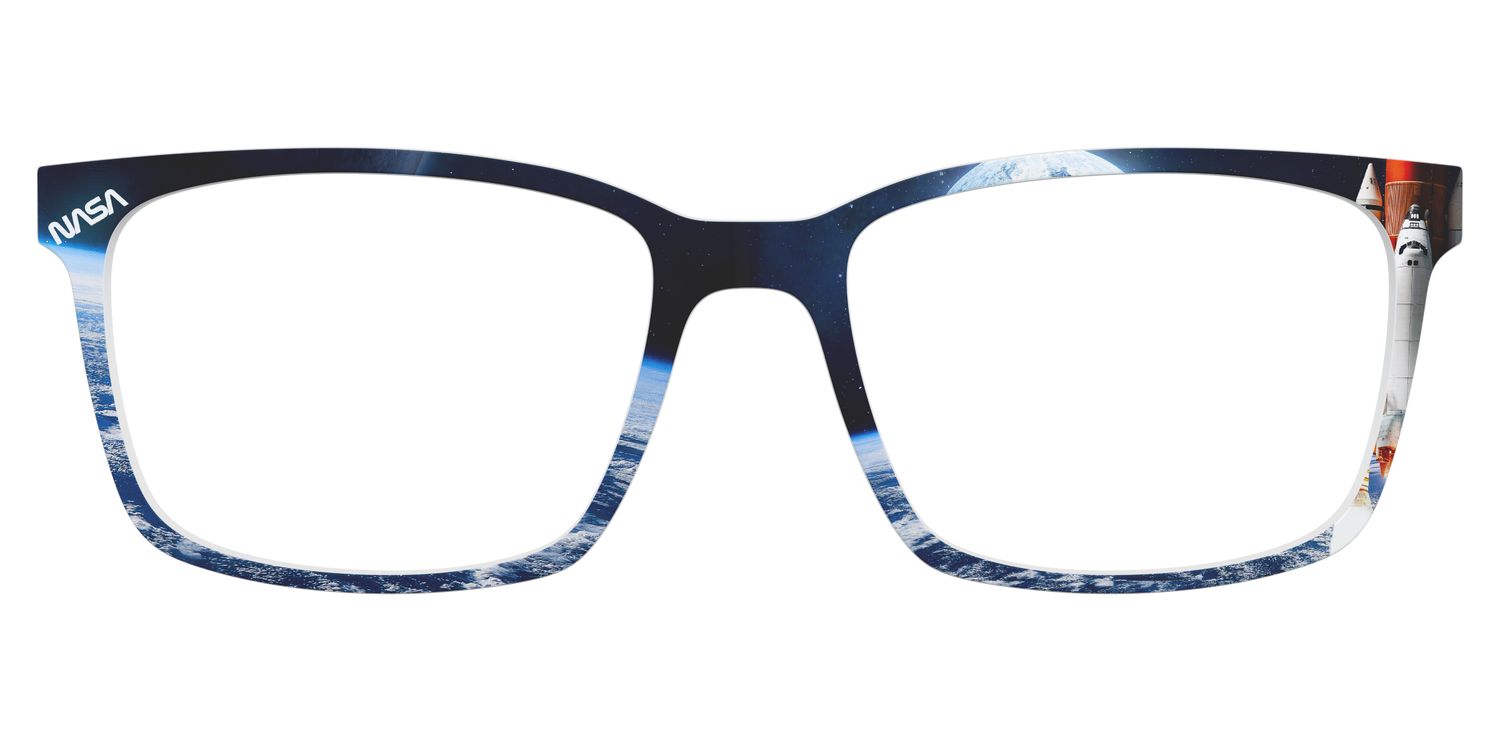 The Explorer - Lifestyle Kirby Top Image - Pair Eyewear