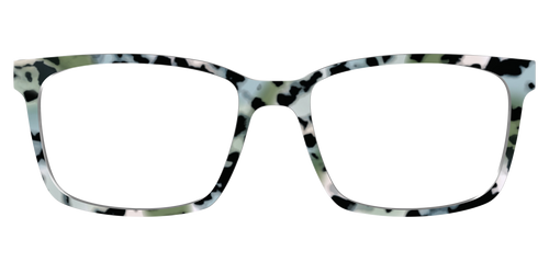 The Expressive Tortoise - Kirby Top - Pair Eyewear