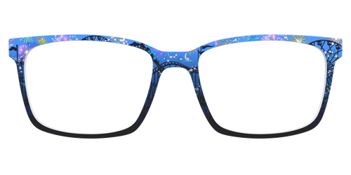 The Fairgrounds - Kirby Top - Pair Eyewear