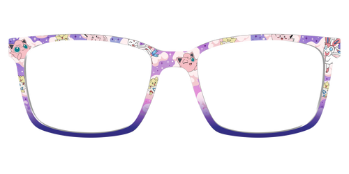 Fairy Type - Kirby Top - Pair Eyewear