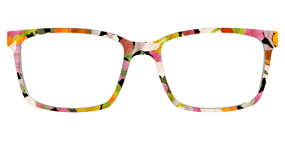 The Fallen Leaves Camouflage - Lifestyle Kirby Top Image - Pair Eyewear