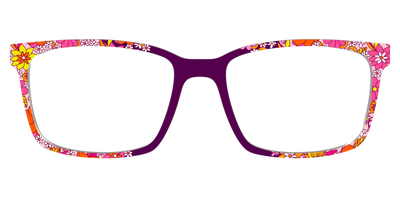The Far Out Floral - Front Top Thumbnail - Pair Eyewear