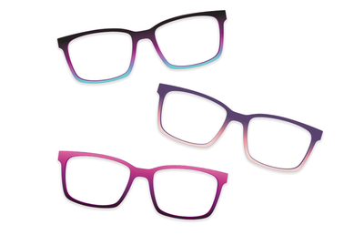 The Feel-Good Gradients Set - Product Thumbnail 14 - Pair Eyewear