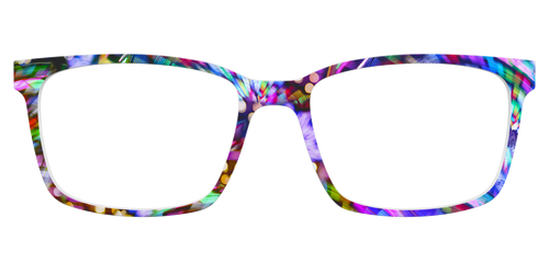The Ferris Wheel Tort - Kirby Top - Pair Eyewear