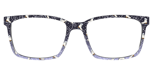 The Figure Skates - Kirby Top - Pair Eyewear
