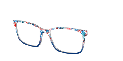 The Firework Bursts - Angle Top Thumbnail - Pair Eyewear