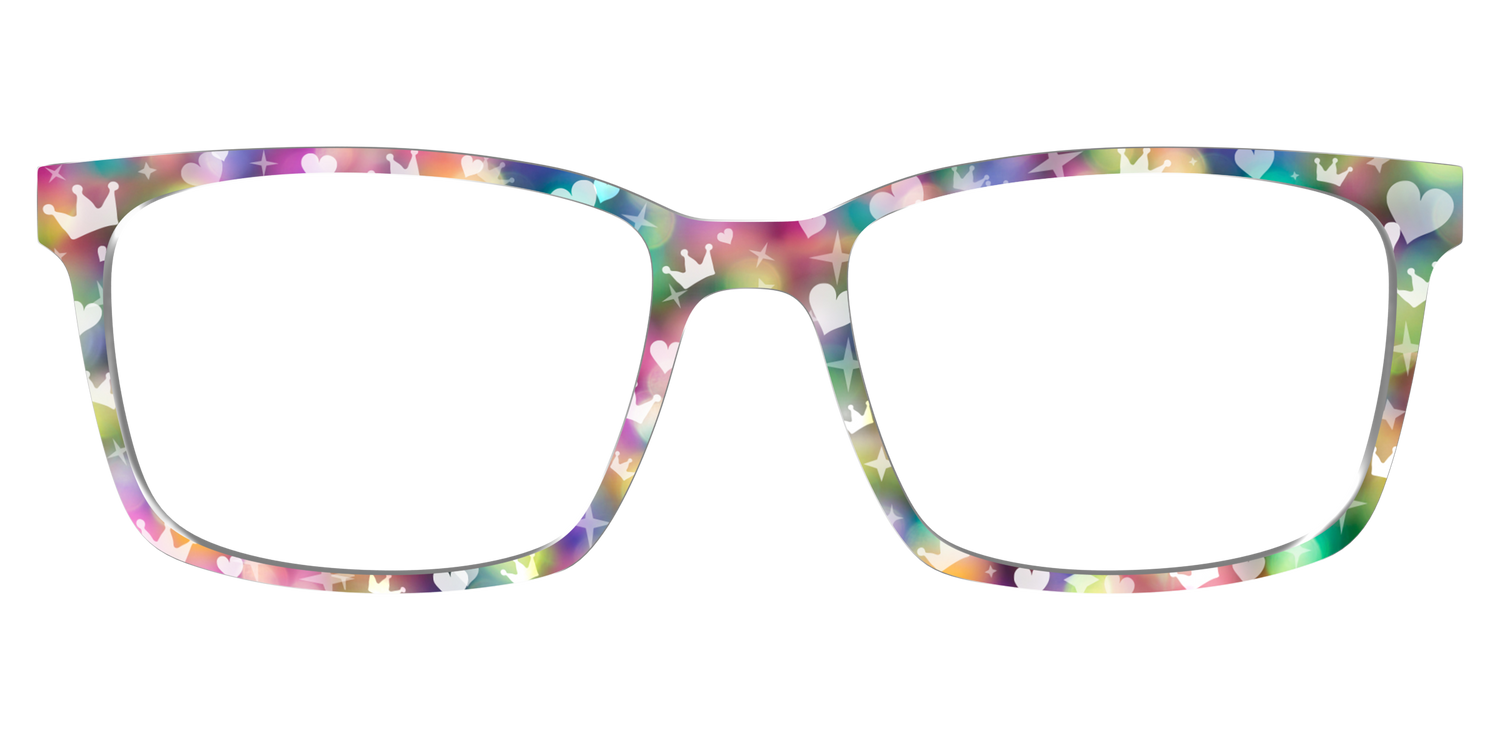 The Flawless Bokeh - Lifestyle Kirby Top Image - Pair Eyewear