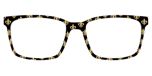 The Fleur-de-lis - Pair Eyewear