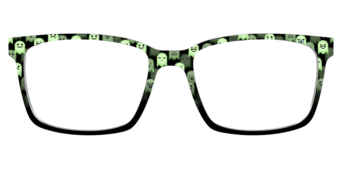 The Floating Friends - Lifestyle Kirby Top Image - Pair Eyewear